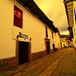 Paqarina San Blas