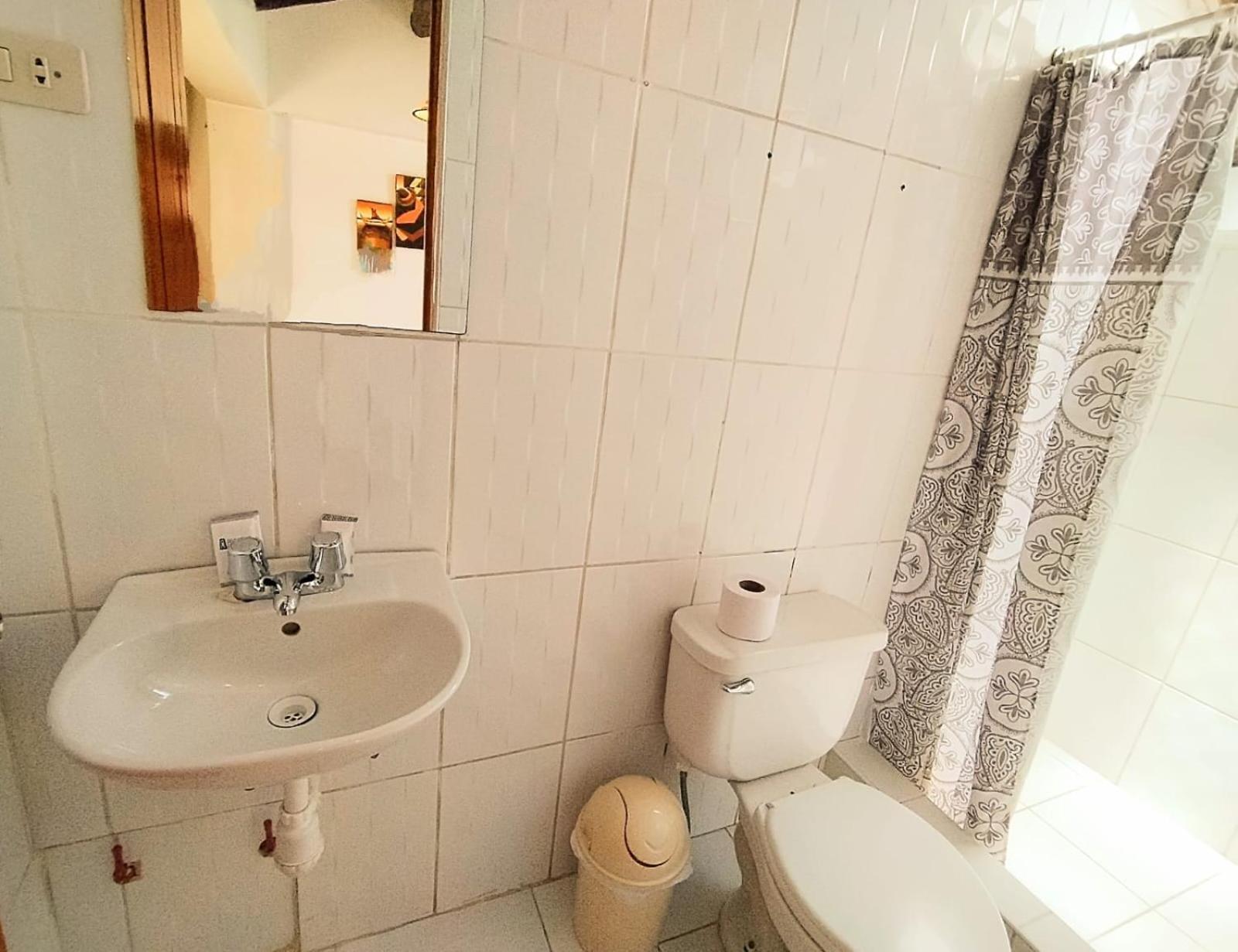 Hotel Paqarina San Blas Cuzco